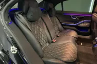 Mercedes-Benz S 500 din 2023 cu 17.862 km - oferta MER116682 - foto 26