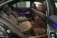 Mercedes-Benz S 500 din 2023 cu 17.862 km - oferta MER116682 - foto 27