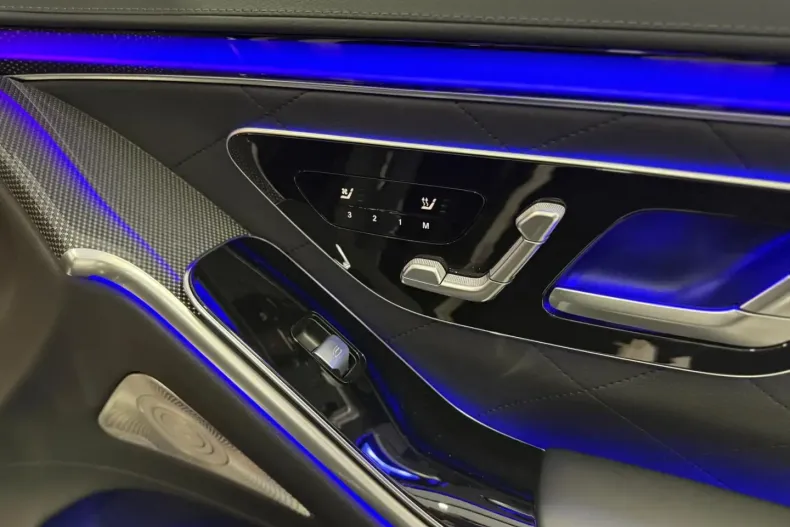 Mercedes-Benz S 500 din 2023 cu 17.862 km - oferta MER116682 - foto 28