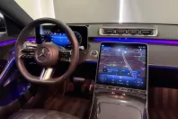 Mercedes-Benz S 500 din 2023 cu 17.862 km - oferta MER116682 - foto 30