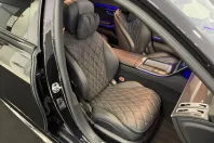 Mercedes-Benz S 500 din 2023 cu 17.862 km - oferta MER116682 - foto 31