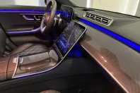 Mercedes-Benz S 500 din 2023 cu 17.862 km - oferta MER116682 - foto 32