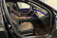 Mercedes-Benz S 500 din 2023 cu 17.862 km - oferta MER116682 - foto 33