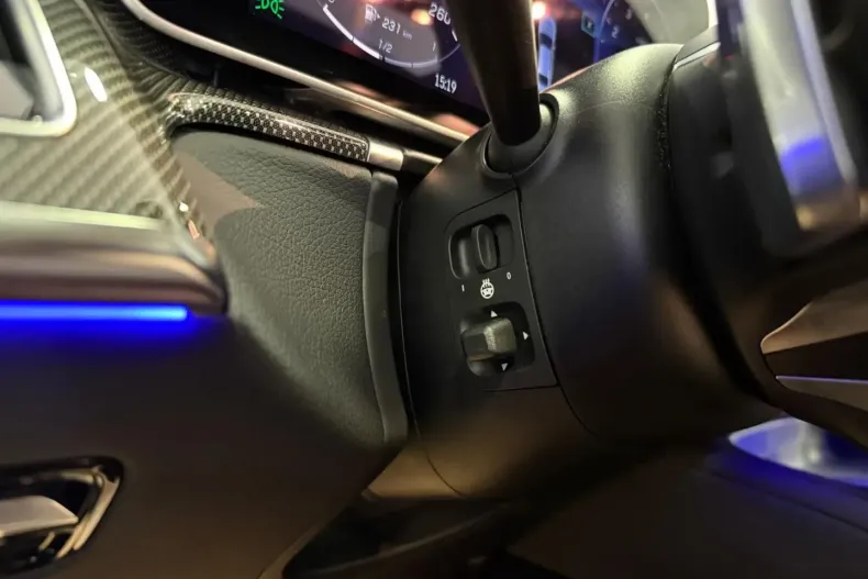 Mercedes-Benz S 500 din 2023 cu 17.862 km - oferta MER116682 - foto 34