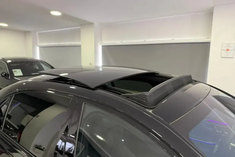 Mercedes-Benz S 500 din 2023 cu 17.862 km - oferta MER116682 - foto 36