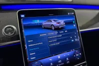 Mercedes-Benz S 500 din 2023 cu 17.862 km - oferta MER116682 - foto 40
