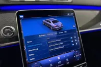 Mercedes-Benz S 500 din 2023 cu 17.862 km - oferta MER116682 - foto 41