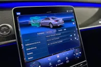 Mercedes-Benz S 500 din 2023 cu 17.862 km - oferta MER116682 - foto 42