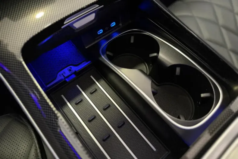 Mercedes-Benz S 500 din 2023 cu 17.862 km - oferta MER116682 - foto 44