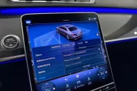 Mercedes-Benz S 500 din 2023 cu 17.862 km - oferta MER116682 - foto 45