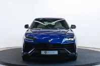 Lamborghini Urus din 2023 cu 5.650 km - oferta LAM116683 - foto 2