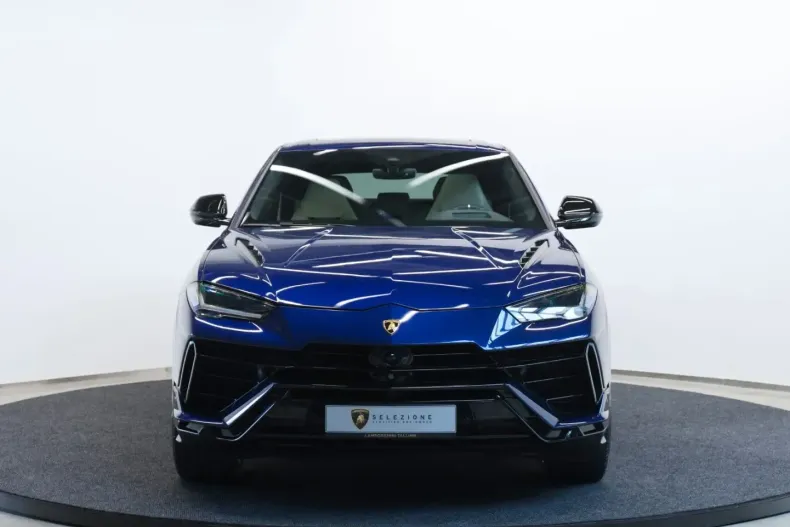 Lamborghini Urus din 2023 cu 5.650 km - oferta LAM116683 - foto 2
