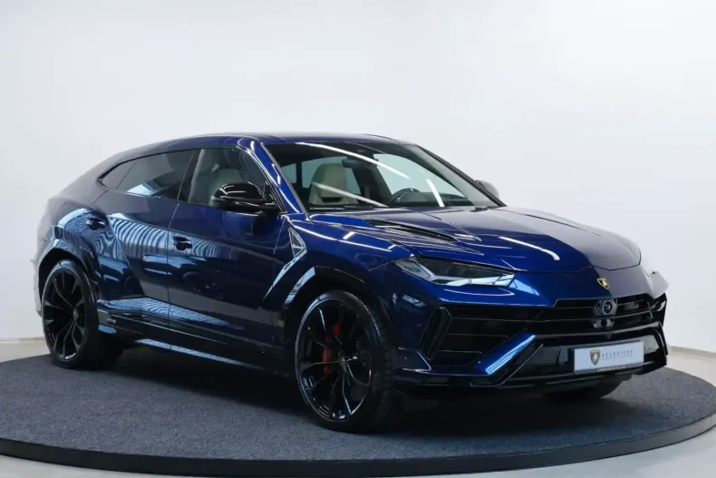 Lamborghini Urus din 2023 cu 5.650 km - oferta LAM116683 - foto 3