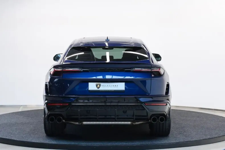 Lamborghini Urus din 2023 cu 5.650 km - oferta LAM116683 - foto 6