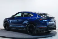 Lamborghini Urus din 2023 cu 5.650 km - oferta LAM116683 - foto 7