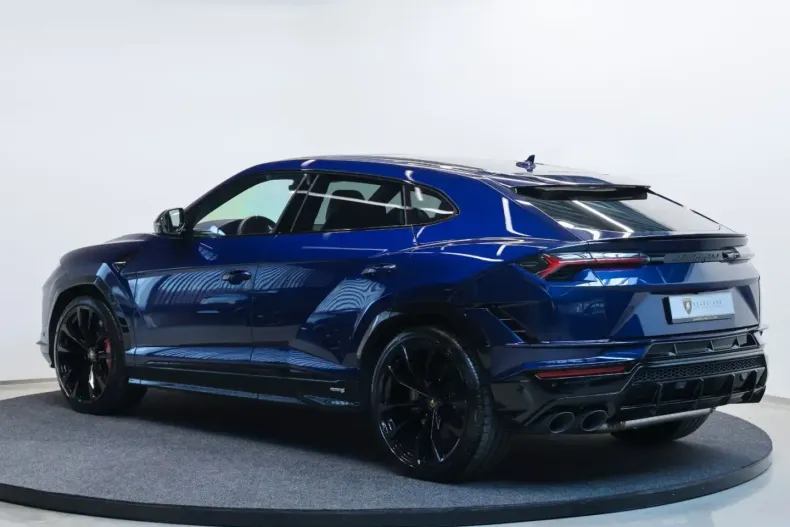 Lamborghini Urus din 2023 cu 5.650 km - oferta LAM116683 - foto 7
