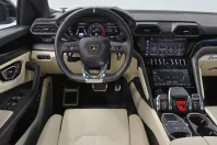 Lamborghini Urus din 2023 cu 5.650 km - oferta LAM116683 - foto 16