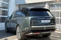 Land Rover Range Rover din 2023 cu 35.112 km - oferta LAN116684 - foto 6