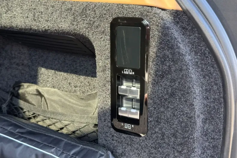 Land Rover Range Rover din 2023 cu 35.112 km - oferta LAN116684 - foto 14