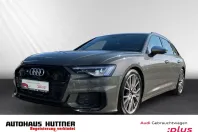 Audi S6 din 2023 cu 20.876 km - oferta AUD116685 - foto 1