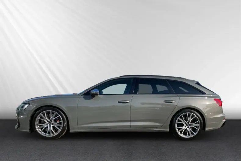 Audi S6 din 2023 cu 20.876 km - oferta AUD116685 - foto 2