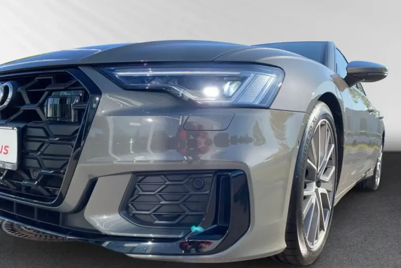 Audi S6 din 2023 cu 20.876 km - oferta AUD116685 - foto 6