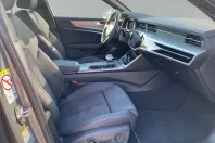 Audi S6 din 2023 cu 20.876 km - oferta AUD116685 - foto 9