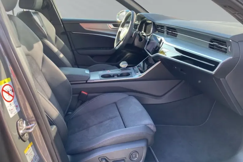 Audi S6 din 2023 cu 20.876 km - oferta AUD116685 - foto 9