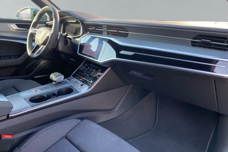 Audi S6 din 2023 cu 20.876 km - oferta AUD116685 - foto 10