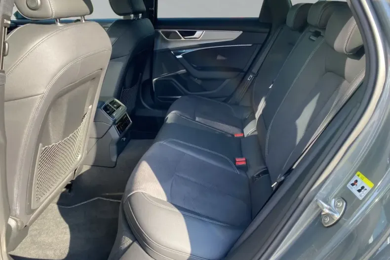 Audi S6 din 2023 cu 20.876 km - oferta AUD116685 - foto 11