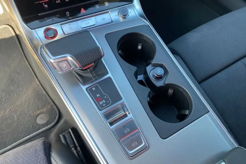 Audi S6 din 2023 cu 20.876 km - oferta AUD116685 - foto 15