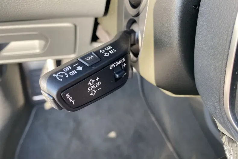 Audi S6 din 2023 cu 20.876 km - oferta AUD116685 - foto 16