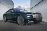 Rolls-Royce Spectre din 2024 cu 3.200 km - oferta ROL116686 - foto 1