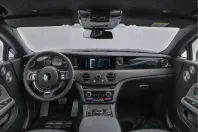 Rolls-Royce Spectre din 2024 cu 3.200 km - oferta ROL116686 - foto 6