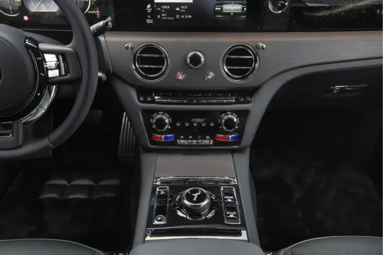 Rolls-Royce Spectre din 2024 cu 3.200 km - oferta ROL116686 - foto 8