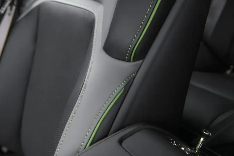 Rolls-Royce Spectre din 2024 cu 3.200 km - oferta ROL116686 - foto 13