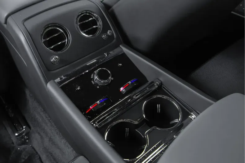 Rolls-Royce Spectre din 2024 cu 3.200 km - oferta ROL116686 - foto 15