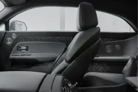 Rolls-Royce Spectre din 2024 cu 3.200 km - oferta ROL116686 - foto 16