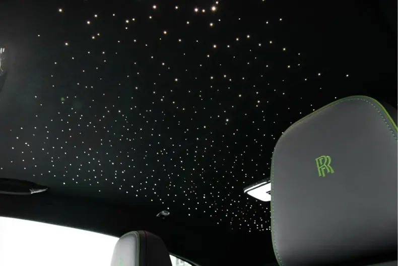 Rolls-Royce Spectre din 2024 cu 3.200 km - oferta ROL116686 - foto 17