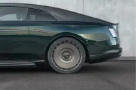 Rolls-Royce Spectre din 2024 cu 3.200 km - oferta ROL116686 - foto 18