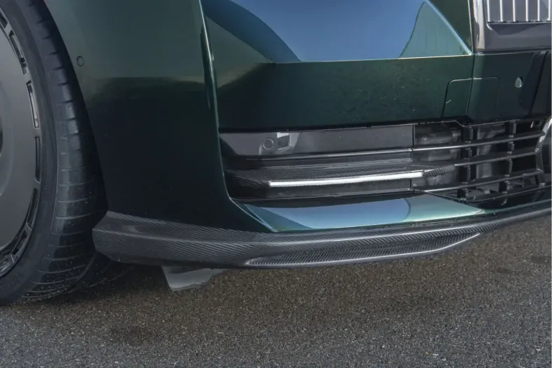 Rolls-Royce Spectre din 2024 cu 3.200 km - oferta ROL116686 - foto 20