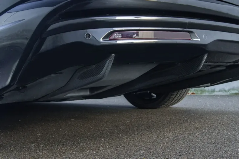 Rolls-Royce Spectre din 2024 cu 3.200 km - oferta ROL116686 - foto 25