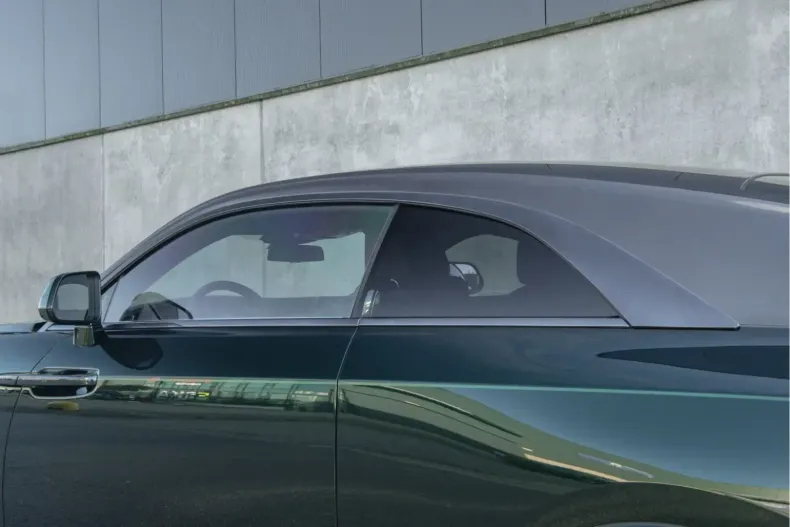 Rolls-Royce Spectre din 2024 cu 3.200 km - oferta ROL116686 - foto 27