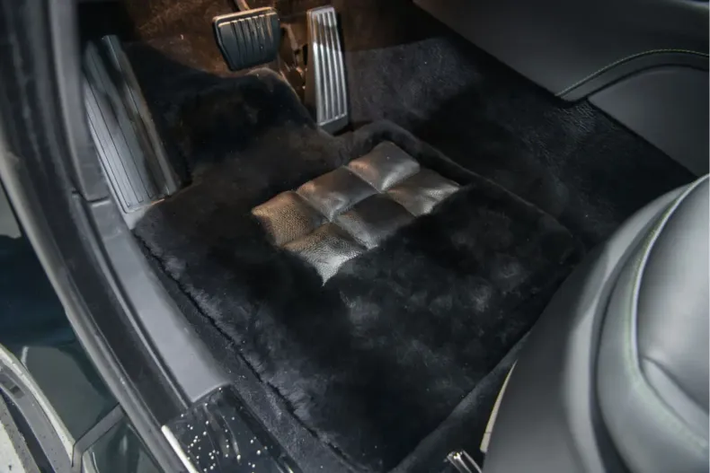 Rolls-Royce Spectre din 2024 cu 3.200 km - oferta ROL116686 - foto 30