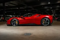 Ferrari SF90 din 2024 cu 1.150 km - oferta FER116687 - foto 3