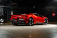 Ferrari SF90 din 2024 cu 1.150 km - oferta FER116687 - foto 6
