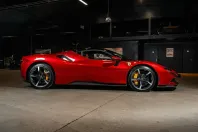 Ferrari SF90 din 2024 cu 1.150 km - oferta FER116687 - foto 7