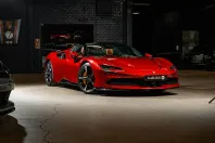 Ferrari SF90 din 2024 cu 1.150 km - oferta FER116687 - foto 8
