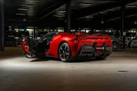 Ferrari SF90 din 2024 cu 1.150 km - oferta FER116687 - foto 9