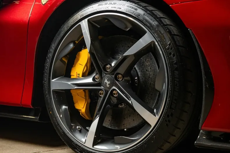 Ferrari SF90 din 2024 cu 1.150 km - oferta FER116687 - foto 27